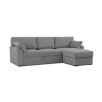 Sofa Modern Sleeping (Kampinė Šezlongas)