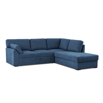 Sofa Modern Sleeping (Atviras Kampas)