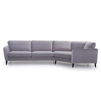 Sofa "Paris" (Kampinis "Cosy Corner")