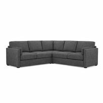 Sofa Modern Sleeping (Kampinė Uždara)