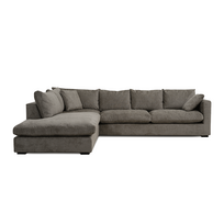 Sofa Comfy (Atviras Kampo)