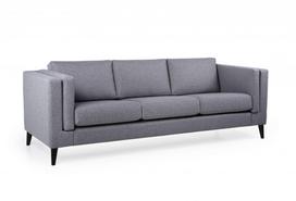 Sofa Messi (Trivietė)