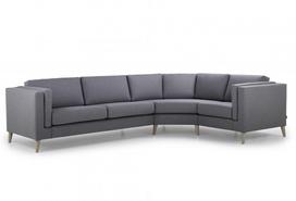 Sofa "Messi" (Kampinis "Cosy Corner")