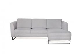 Sofa Geneve (Kampinis chaiselongue)