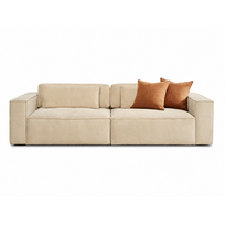 Sofa Diesel (Trysvietis)