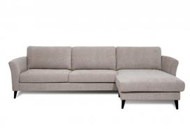 Sofa Nina (Kampinis Šezlongas)