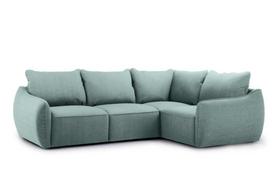 Sofa Scherman (Uždarytas Kampas, 2+1)