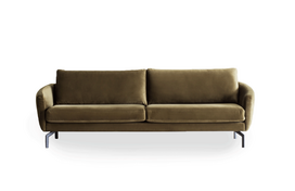 Sofa Moreno (Trivietė)