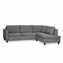Sofa Sonia (Atviras Kampas)