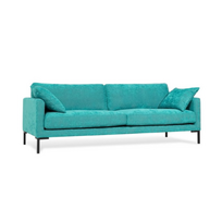 Sofa Domus (Trivietė)