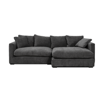 Sofa Comfy (Trumpas kampas)