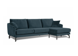 Sofa Moreno (Kampinis šezlongas)