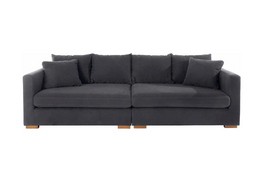Sofa HAMBURG (Trivietė)