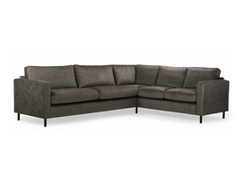 Sofa OTRA (Uždarytas kampas)