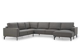 Sofa EDDY (U formos kampo U Corner)