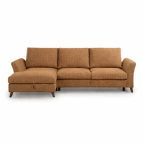 Sofa Eden Sleeping (Kampinis Šezlongas)