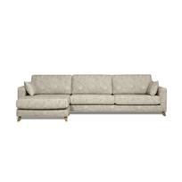 Sofa FARIA (Kampinė šezlongas)
