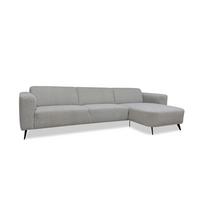 Sofa MUST (Kampinė Chaiselongue)(Moduliarinis)