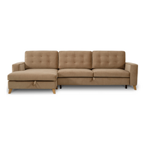 Sofa Porto Sleeping (Kampinis Šezlongas)