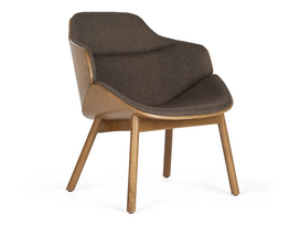 Poilsio kėdė ARIA LOUNGE WW