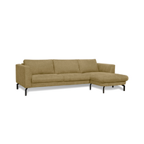 Sofa Gomero (Kampinė)