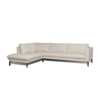 Gomero Sofa (Atviras kampas)
