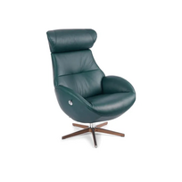 Poilsio kėdė GLOBE SWIVEL