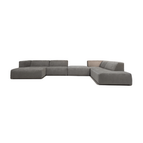 Sofa MELON (U formos) (Modulinė)
