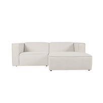 Sofa MELON (Trumpas kampas)(Modulinė)