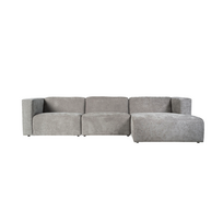 Sofa MELON (Kampinis)(Modulinė)