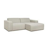 Sofa LOFT (Kampinis S)(Modulinė)