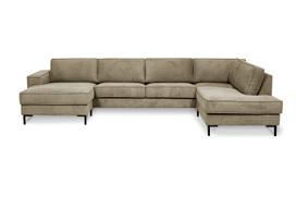 Sofa Austin (Kampinė U formos)
