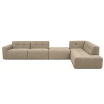 Sofa MAXEL (Atviras kampas)(Modulinė)