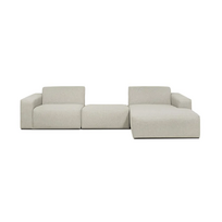 Sofa LOFT (Kampinis)(Modulinė)