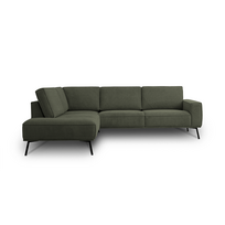 Amsterdam Sofa (Atvira Kampinė)
