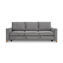 Sofa Copenhagen Sleeping (Trivietė)