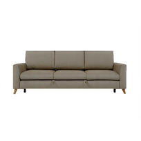 Sofa Mario Sleeping (Trivietė)