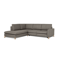 Sofa Mario Sleeping (Atviro Kampo Kryptis)