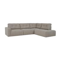 Sofa ARSENAL (Atviro kampo)(Modulinė)