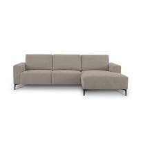 Sofa FABIAN (Kampinė Chaiselongue)