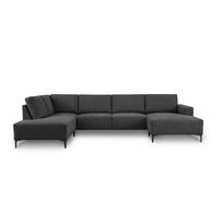 Sofa Fabian (Kampinės U formos)