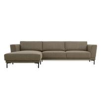 Sofa HAGA (Kampinė Chaiselongue)