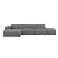 Sofa LAGOON (Kampinis L) (Modulinė)