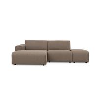 Sofa LAGOON (Kampinis S) (Modulinė)