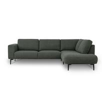 Sofa LEUR (Kampinis Atviras Kampas)