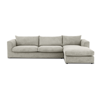 Sofa ASGARD (Trumpas kampas)