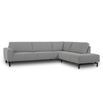 Sofa CALAND (Kampinė Atvira Kryptis)