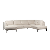 Sofa Golf (Kampinė U formos)