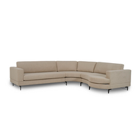 Sofa WAALWIJK (Kampinis Uždarytas)