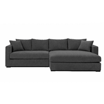 Sofa Hamburg (Trumpas kampas)